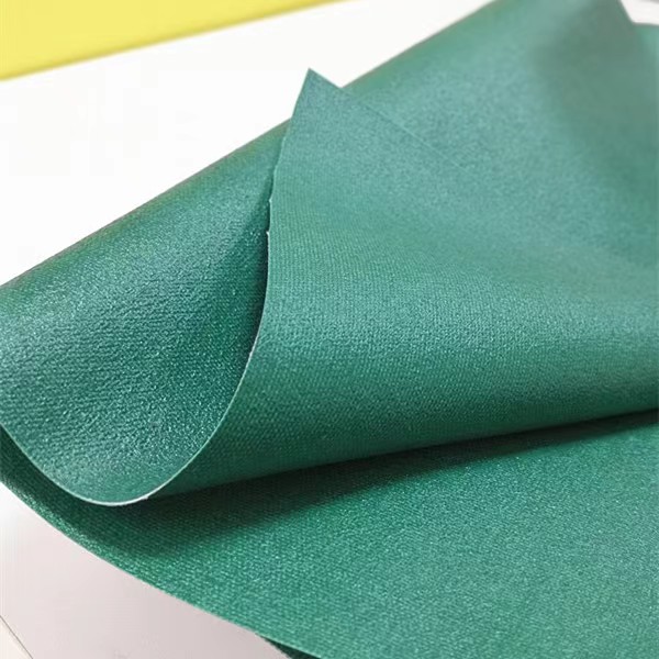 Factory Direct Sell 2*2 PVC Tarpaulin Roll Waterproof Tarpaulin for Cover Lower Price 